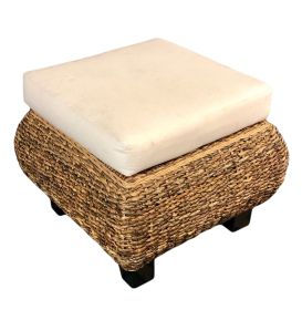 Kc La Sentada Foot Stool