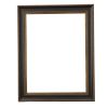 Classic Contour Frame 36X48Blgd