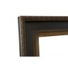 Classic Contour Frame 36X48Blgd