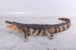 Life-Size American Alligator 94.75 Inch Long
