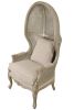 Continental Balloon Chair Pm