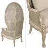 Continental Balloon Chair Pm