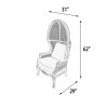 Continental Balloon Chair Pm