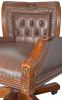 Executive Leather Office Chair