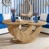 Coffee table, center table, cocktail table, sofa table