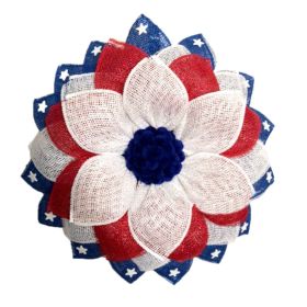 1PC Wooden tags for Independence Day, patriotic American homes, rural areas, wooden walls, door decorations, wooden crafts (Color: 47, size: 40*40*0.5cm)