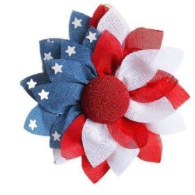 1PC Wooden tags for Independence Day, patriotic American homes, rural areas, wooden walls, door decorations, wooden crafts (Color: 46, size: 20*20*0.5cm)