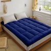 Topper Pad for Mattress  Twin
