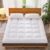 Topper Pad for Mattress  Twin