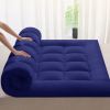 Topper Pad for Mattress  Twin